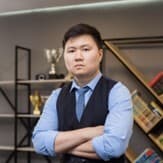Асет Кабдиев