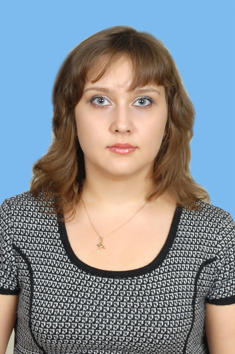 Елена Клюева