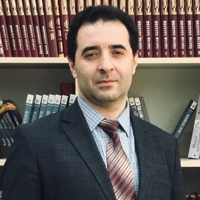 Кирилл Набиев